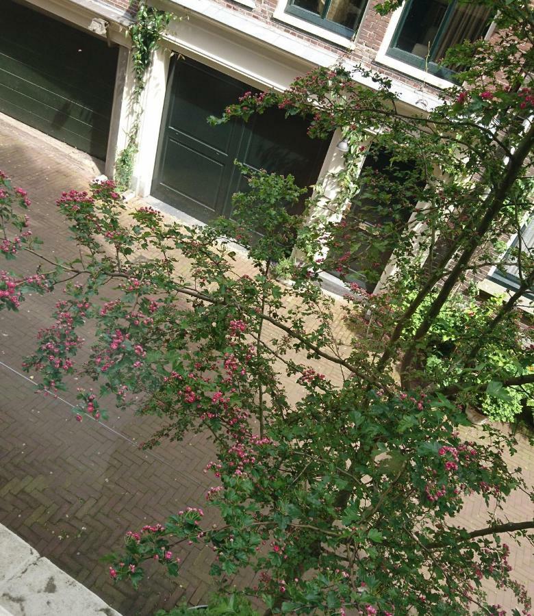 Huis Roomolen アムステルダム エクステリア 写真