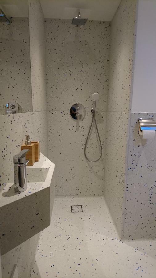 Huis Roomolen アムステルダム エクステリア 写真