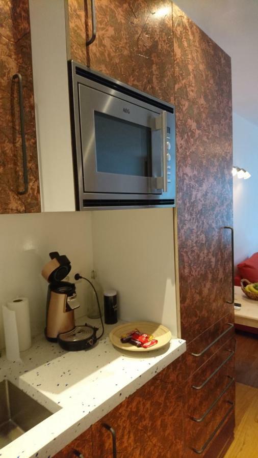 Huis Roomolen アムステルダム エクステリア 写真