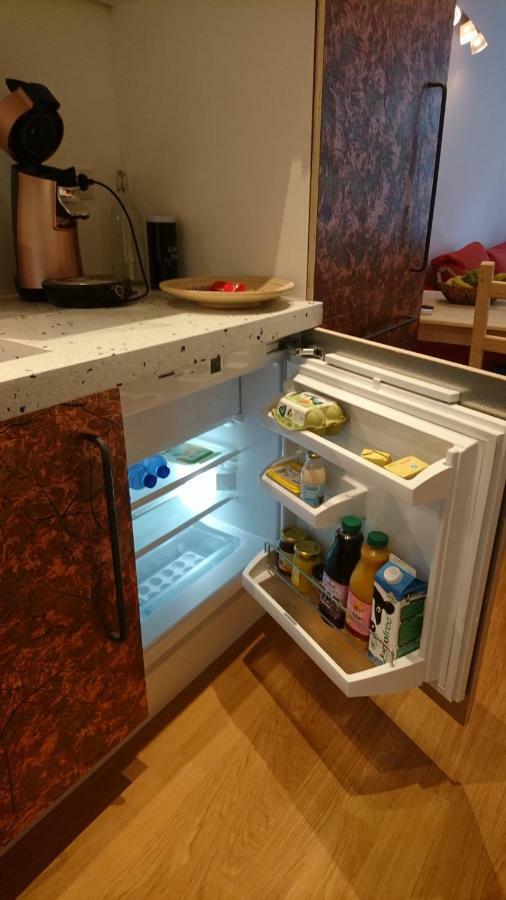 Huis Roomolen アムステルダム エクステリア 写真
