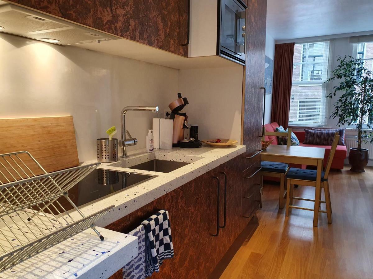 Huis Roomolen アムステルダム エクステリア 写真