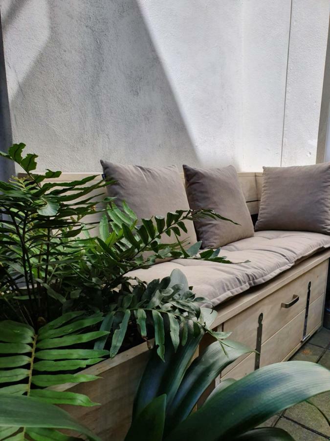 Huis Roomolen アムステルダム エクステリア 写真