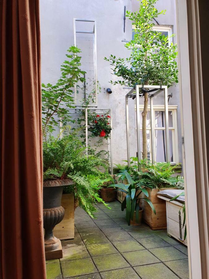 Huis Roomolen アムステルダム エクステリア 写真