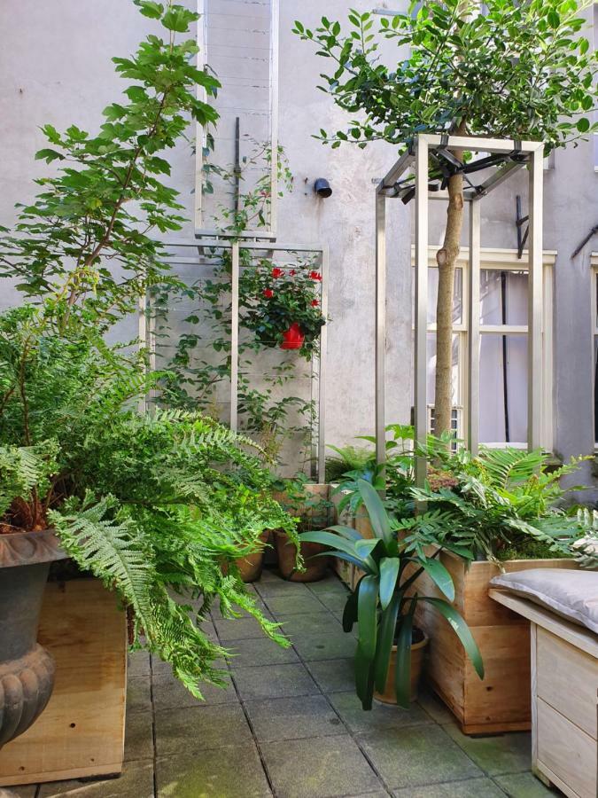 Huis Roomolen アムステルダム エクステリア 写真